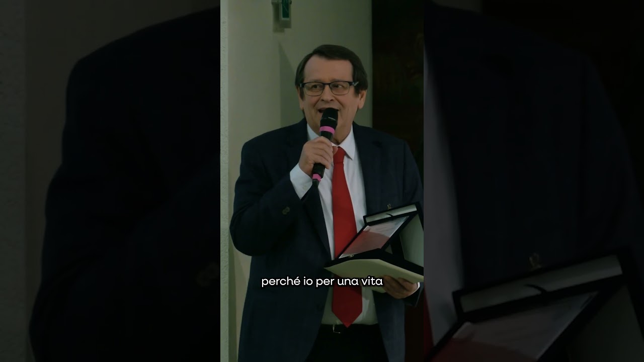 Premio Saggistica – La rivoluzione silenziosa