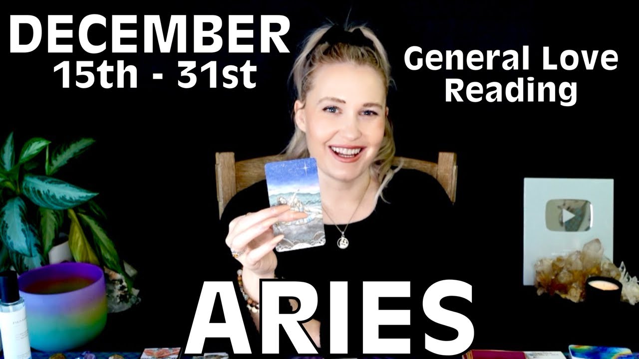 ARIES: “THERE’S SOME SERIOUS TENSION BETWEEN THE TWO OF YOU ARIES!! AND IT’S ABOUT TO EXPLODE!!”