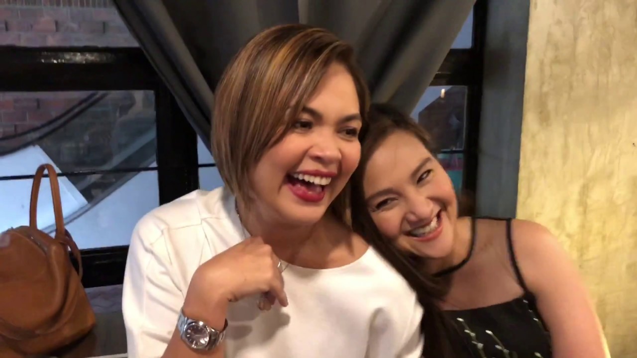 JUDAY-GLADYS, NEVER NAG-AWAY SA LALAKI! Ang SAYA ng ‘MARA CLARA’ THROWBACK CHIKA!