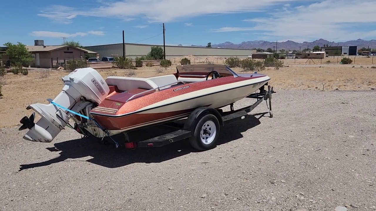 Customer Says 115 HP Evinrude Leaks Fuel & Won't Run Without Choke