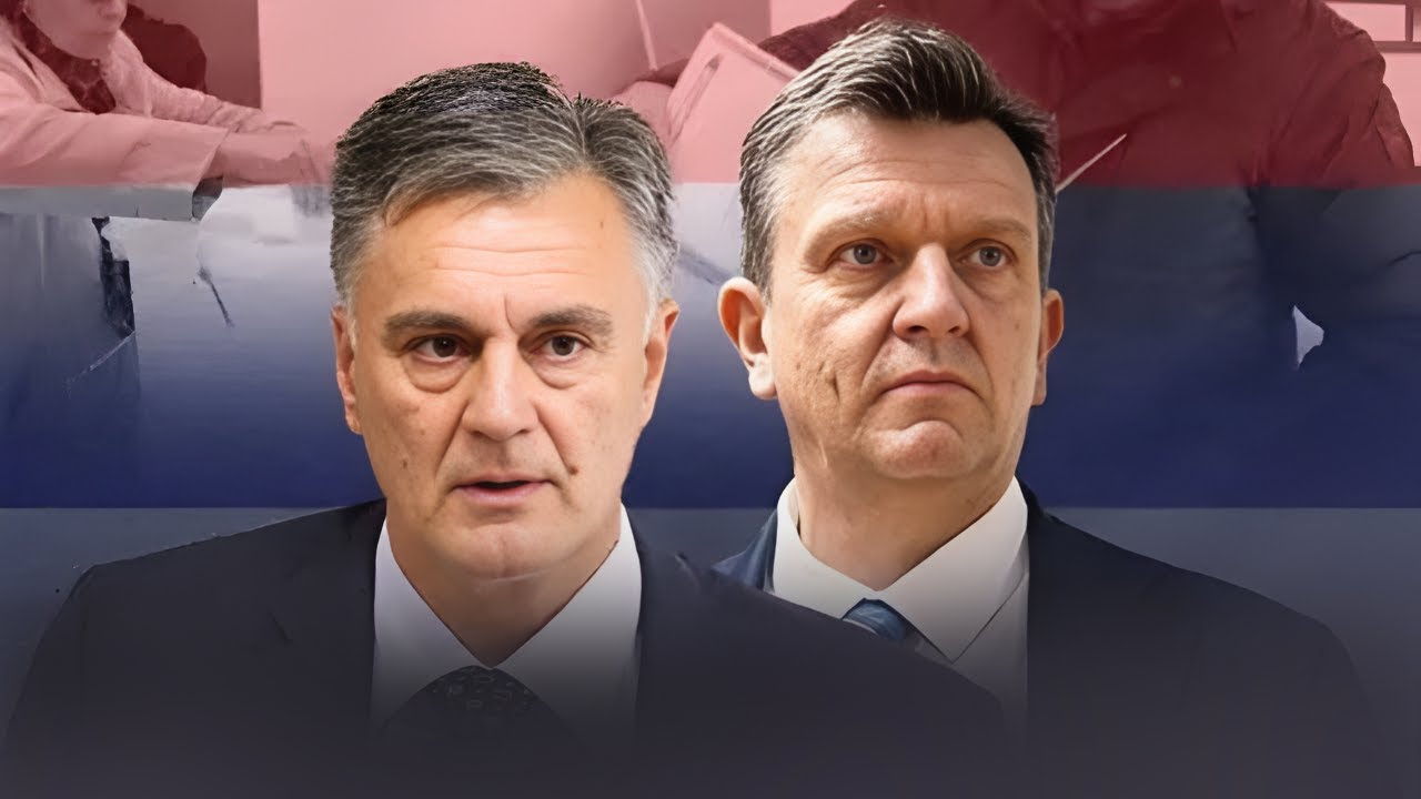 Siniša Karan novi predsjednik RS? SNSD proglasio pobjedu! Još se čekaju zvanični rezultati!