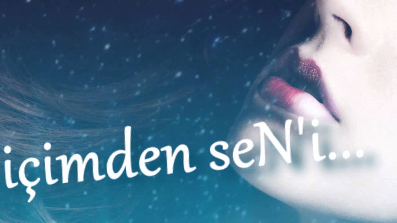 SoNg&uuml;L - U&ccedil;urum Kenarındayım 2014 (DjZehir)