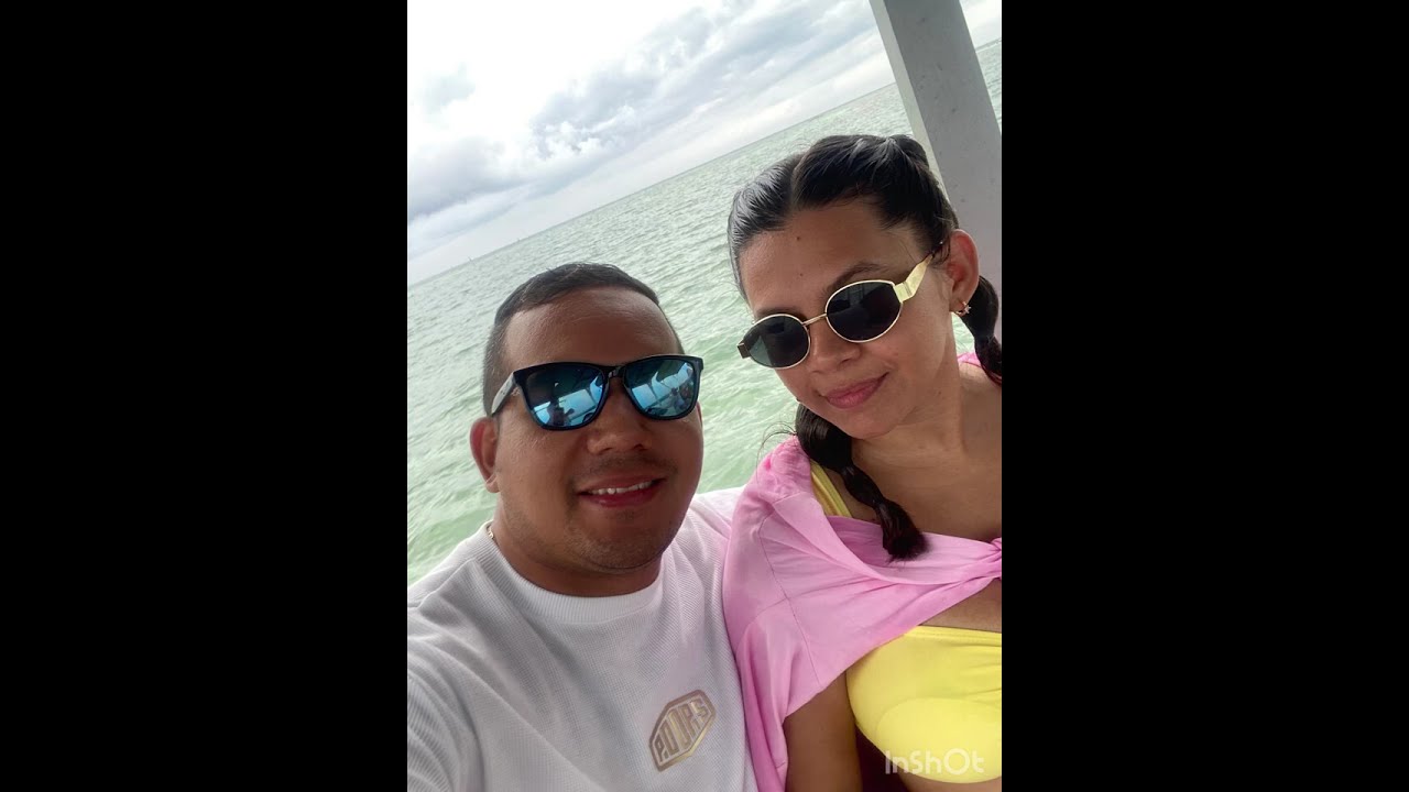 Nuestro Viaje a San Andrés 🇨🇴