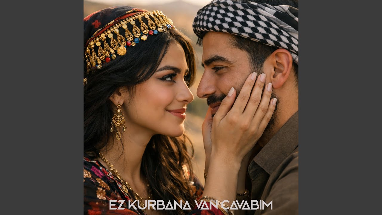 Ez Kurbana Van Çavabim
