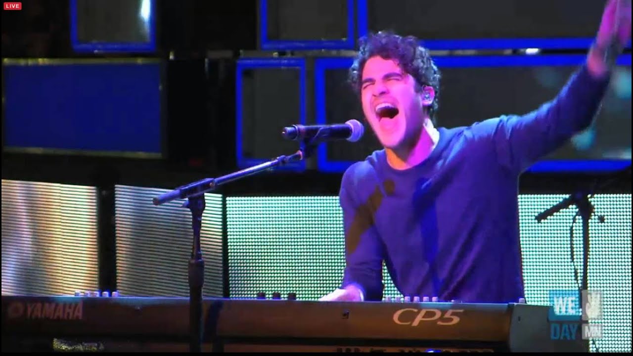 Darren Criss - 