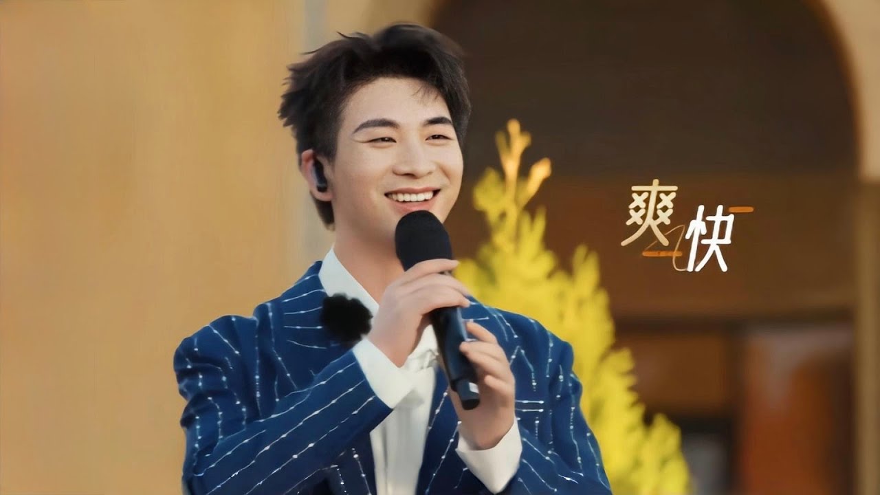 【蔡程昱】2026.02.05 声起地平线 EP01｜#蔡程昱 cut｜Voice Beyond Horizon - Cai Chengyu 