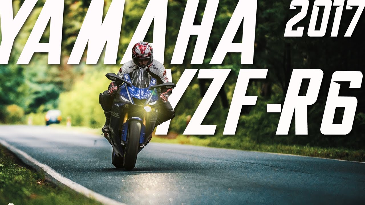 To Już Koniec ?! - Ostatnia Yamaha R6 w Naszych Rękach. Motobanda & Apex Clan