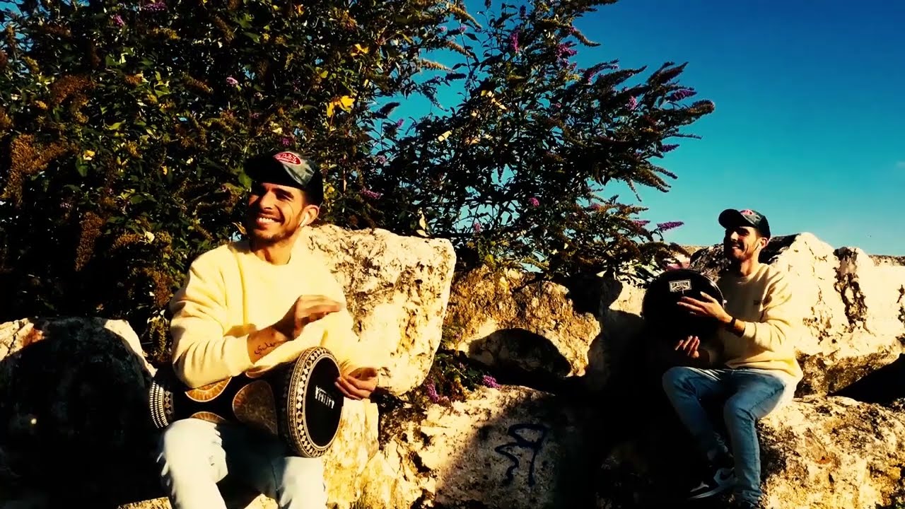 Darbuka Cover 2022 Part.3 by Mehdi Ryan 🇩🇿♓️