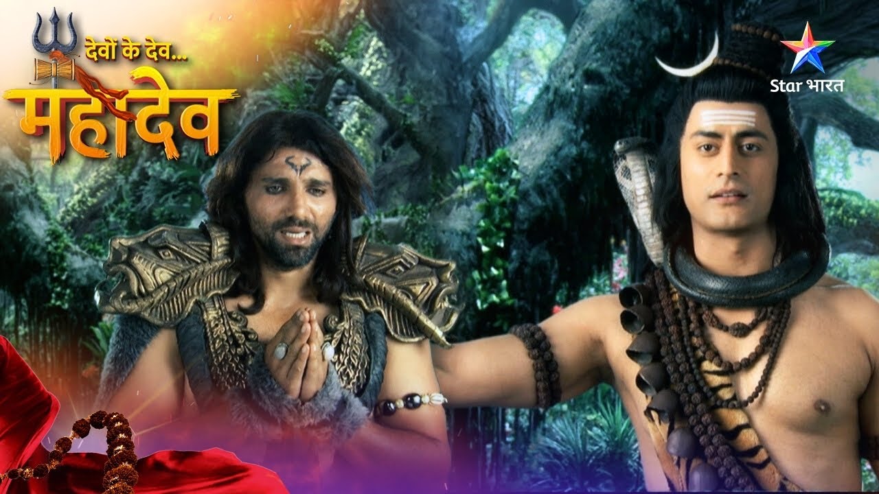 Devon Ke Dev Mahadev | Lohitang Ne Ki Shankhchur Ki Raksha | देवों के देव महादेव #DevonKeDevMahadev