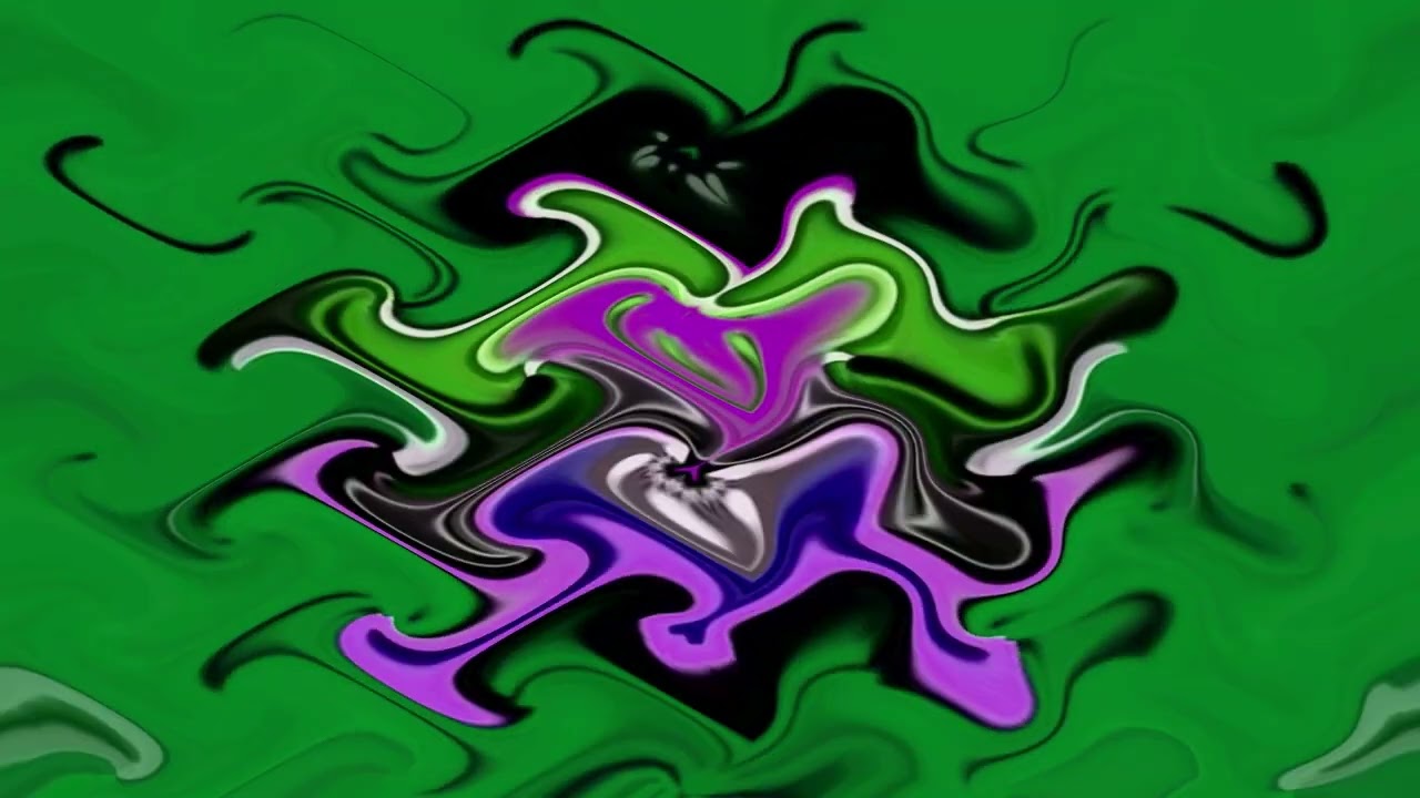 Klasky Csupo Effect (FHBT Effects) Hypercubed