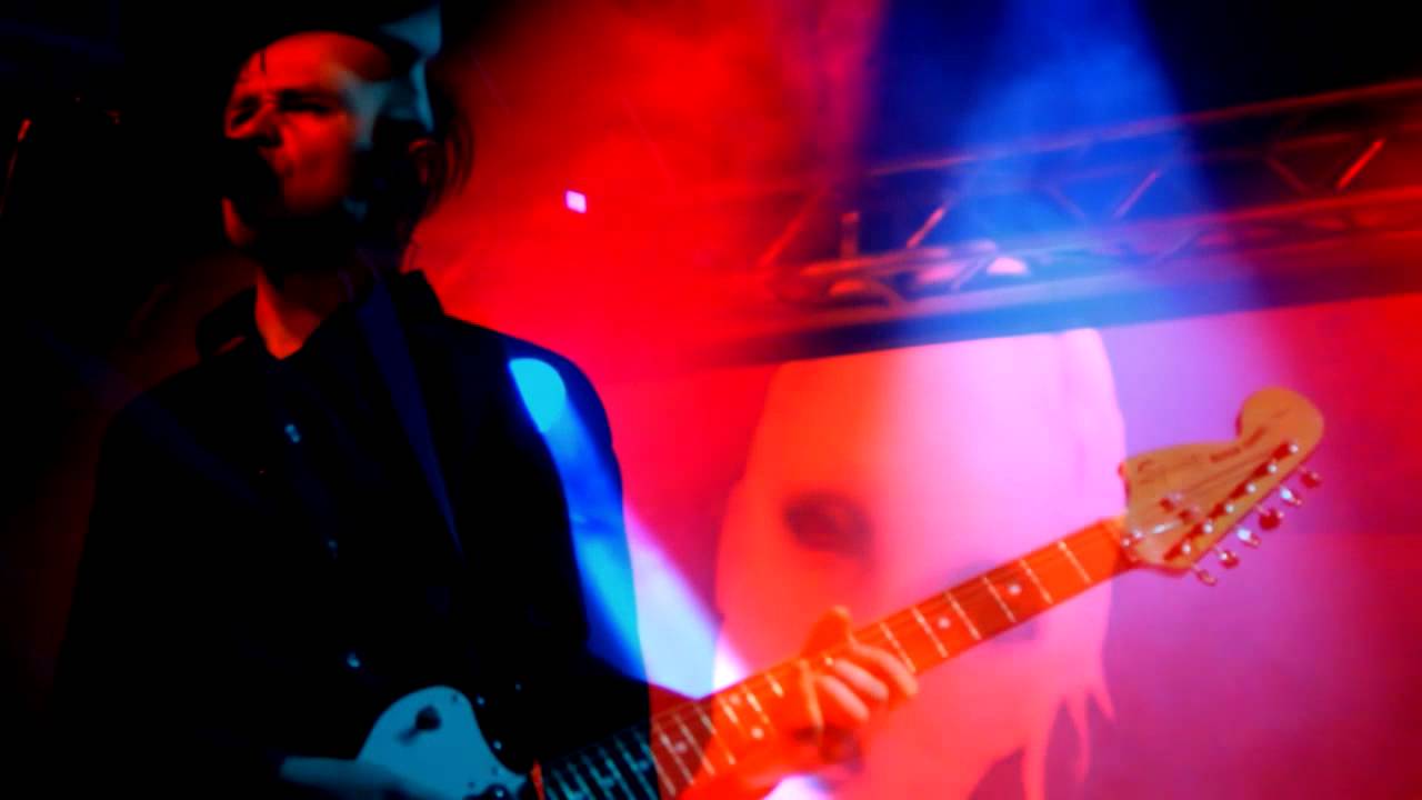 Dolphin (Дельфин) - Live in Krasnodar (Концерт в Краснодаре) 23.03.12