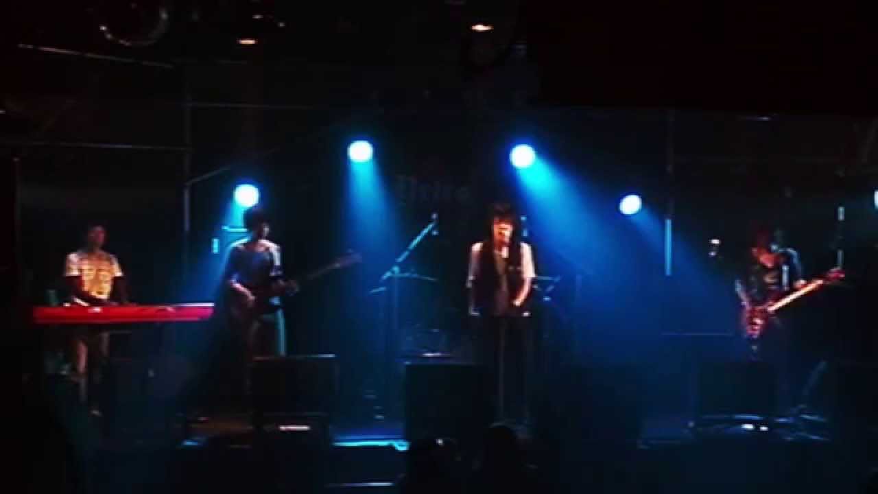 OCEAN (B'z) covered by メイソウパレット