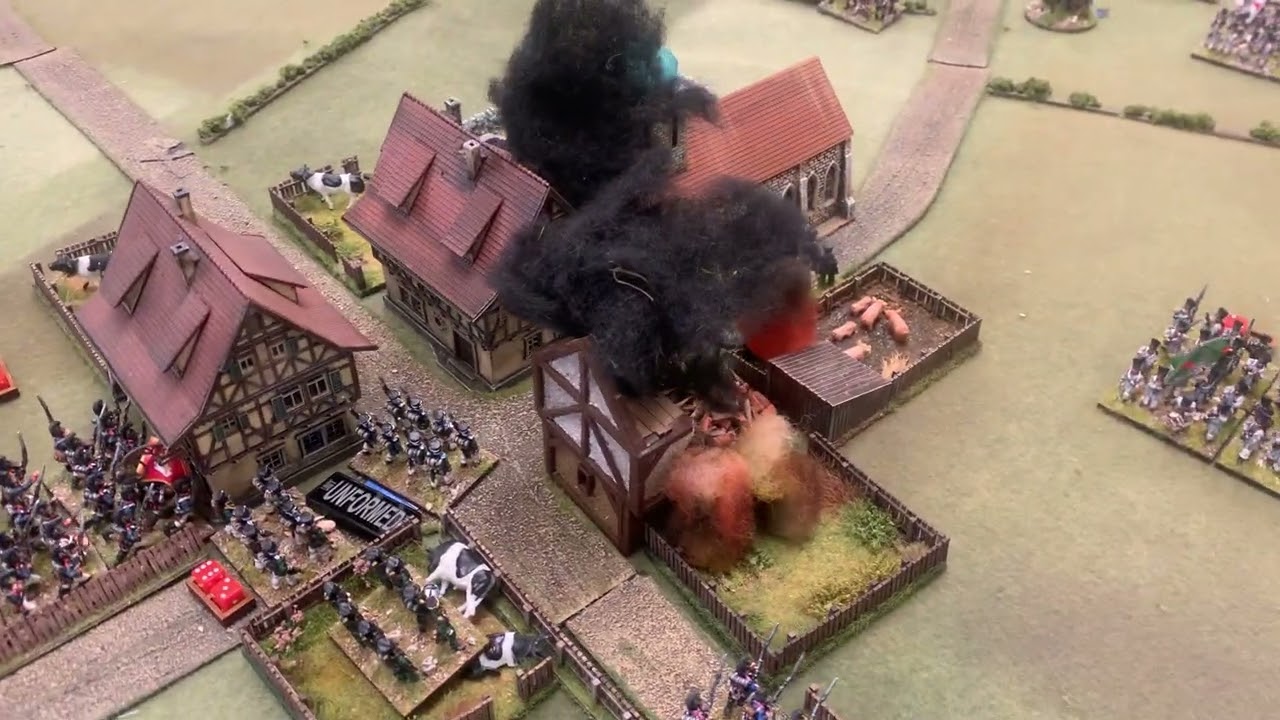1813 General d’Armee. Wargaming the Napoleonic Wars