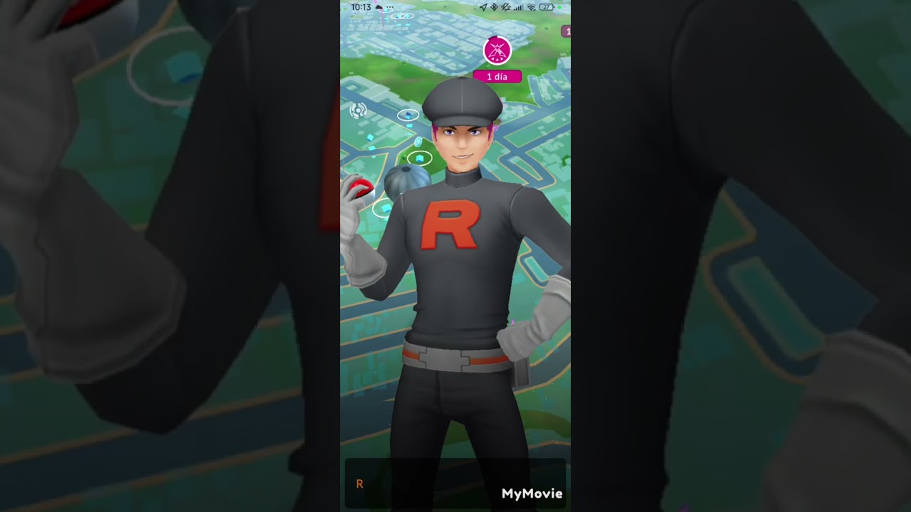 17 de febrero de 2026 La Aventura de #pokemon go