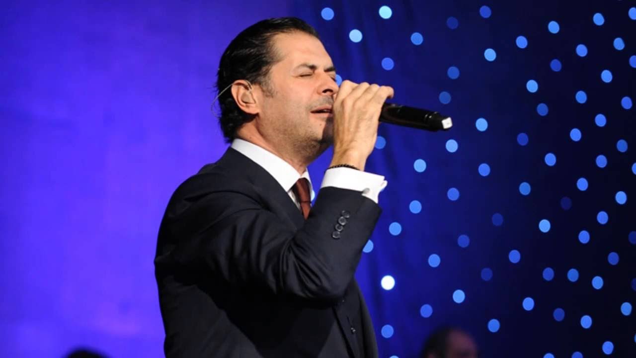 Ragheb Alama - Weyli Wah / راغب علامة - ويلي واه
