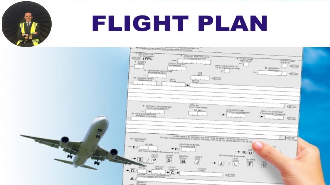 Operational Flight Plan for Airlines (LIDO) ✈