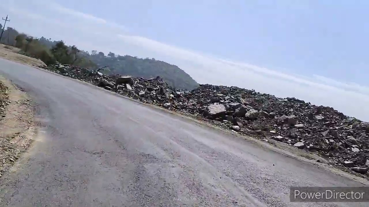 Kaladan multimodal project subsidiary road riding