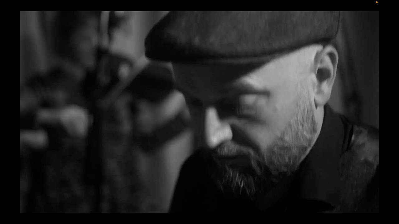 Helen’s Song - Hamish Napier & Patsy Reid