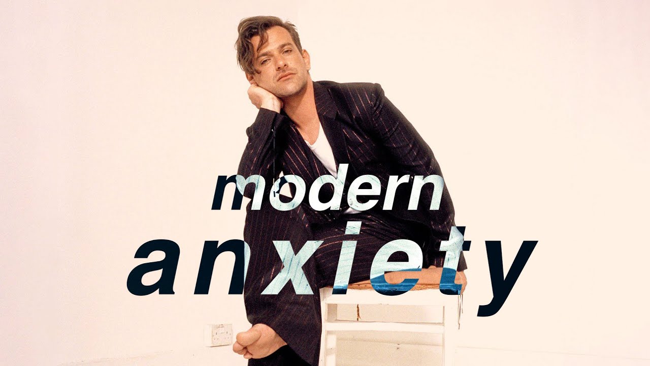 침대에 누워 둥둥 떠다니는 상상: Josef Salvat - modern anxiety (2019) [가사해석]