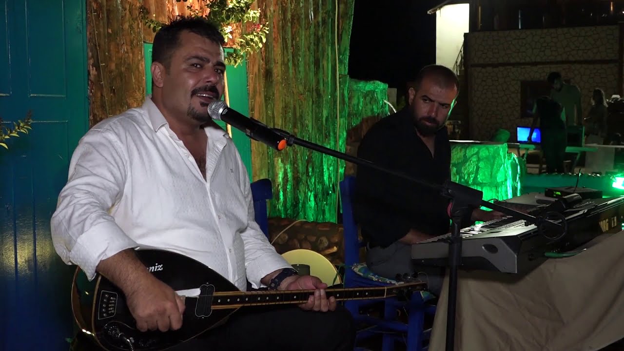 2020 kral deniz mini konser