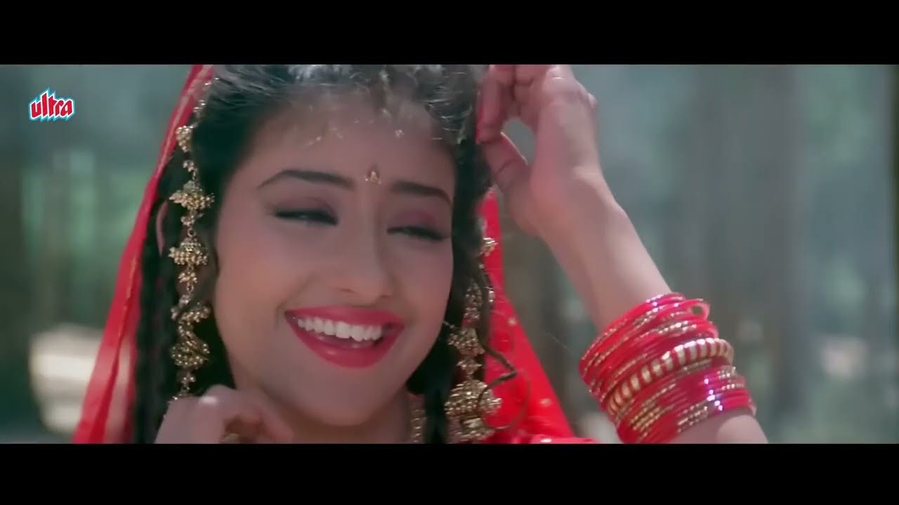 Nonstop 90s Hit Songs🌹😍 90s के प्यारभरे गाने💘 Lata, Alka Yagnik, Kumar Sanu Hit Songs