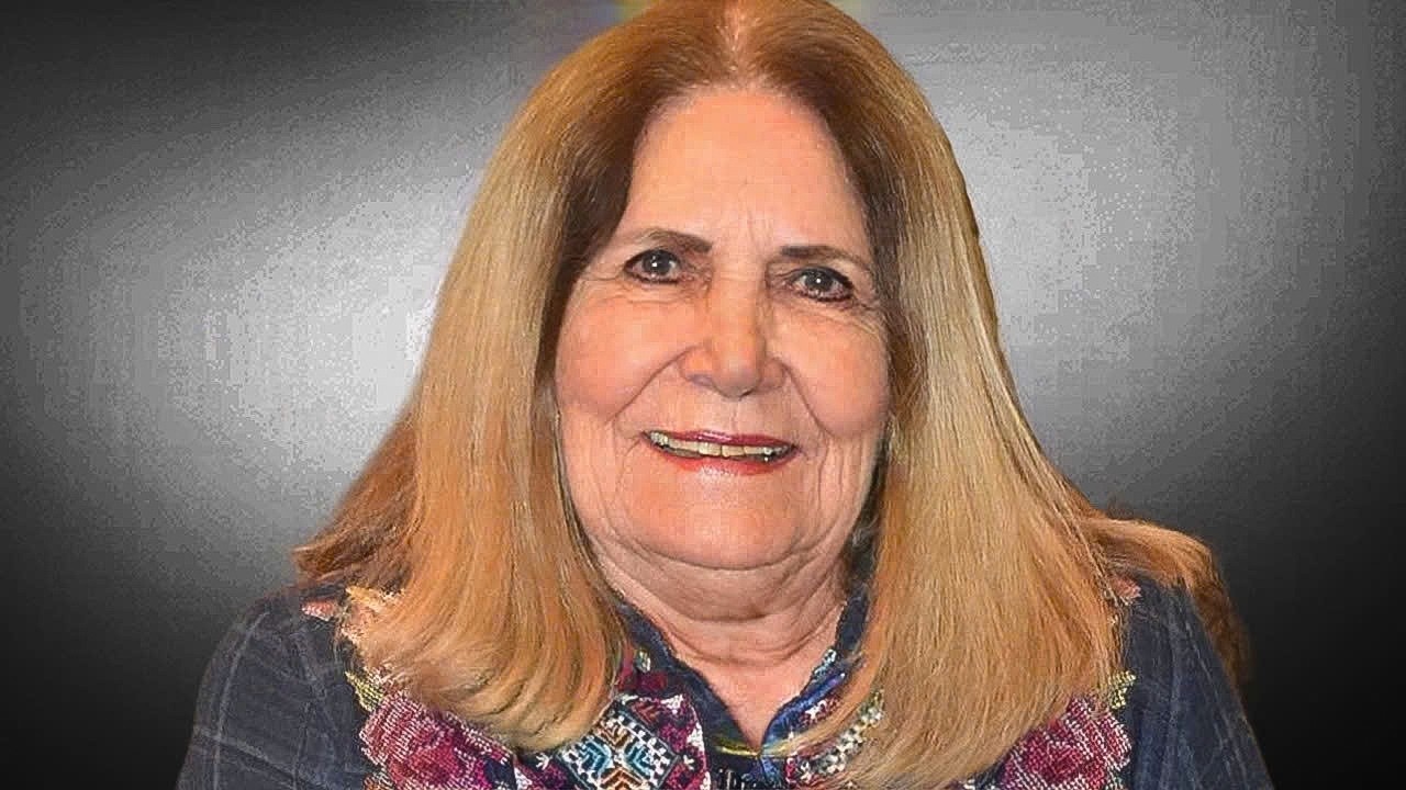 Tania Libertad ya Tiene Más de 70 Años y Cómo Vive es Triste