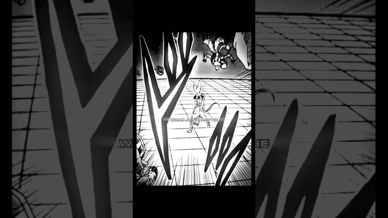 ()|1v11 GOD.|()BEERUS💀🍷🗿 #edit #trend #zgrade