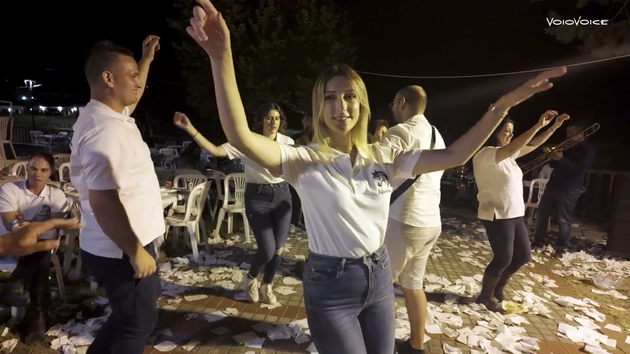 14 Αυγούστου | Το Γλέντι της ιππικής παρέας 