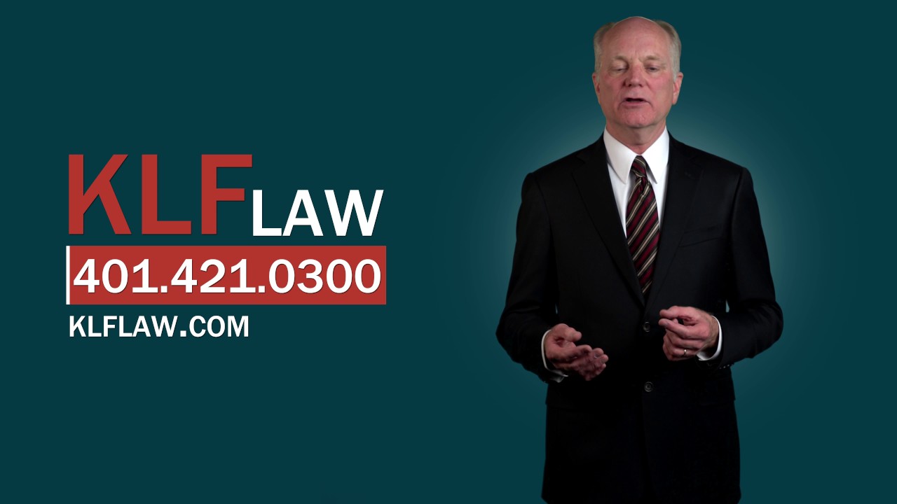 Rhode Island Statute of Limitations for Personal Injuries