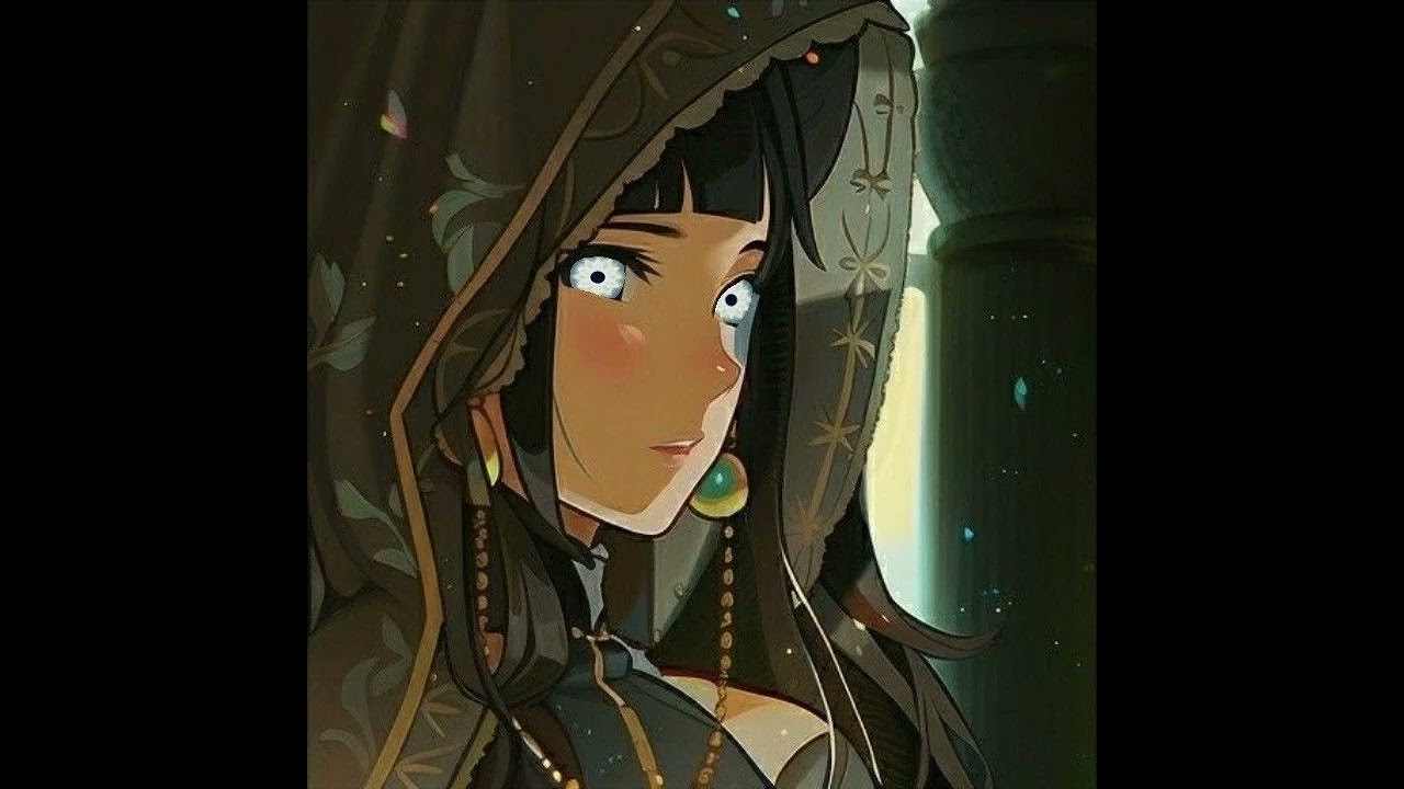 En Konoha, Deja Que Hinata Evolucione El Tenseigan Al Principio 1 20