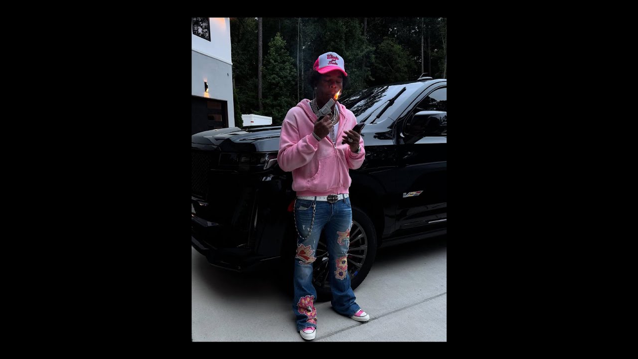 (FREE) Lil Baby Type Beat - 