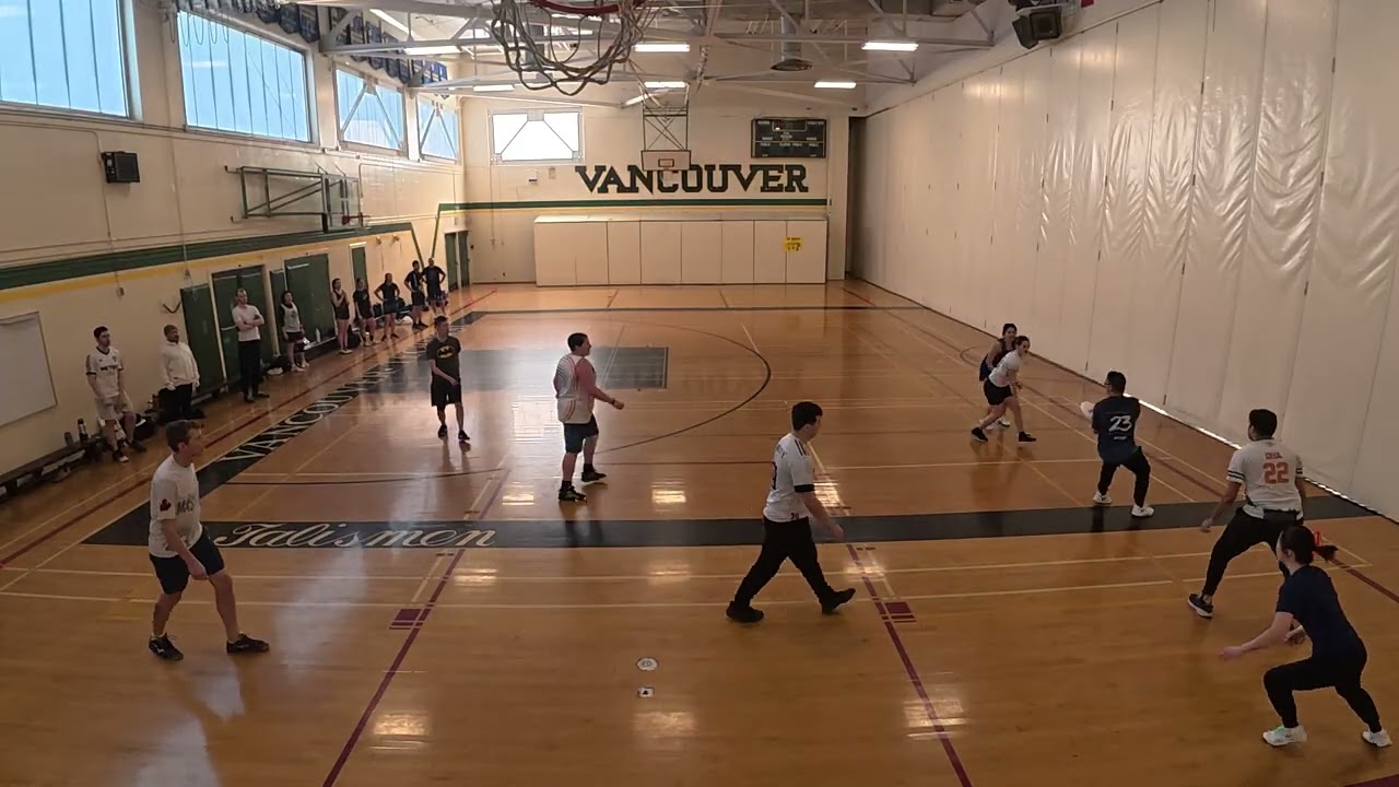4 vs 1