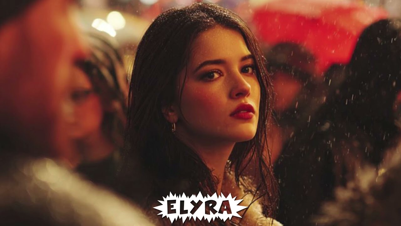 Elyra - Diamonds (Original Mix)