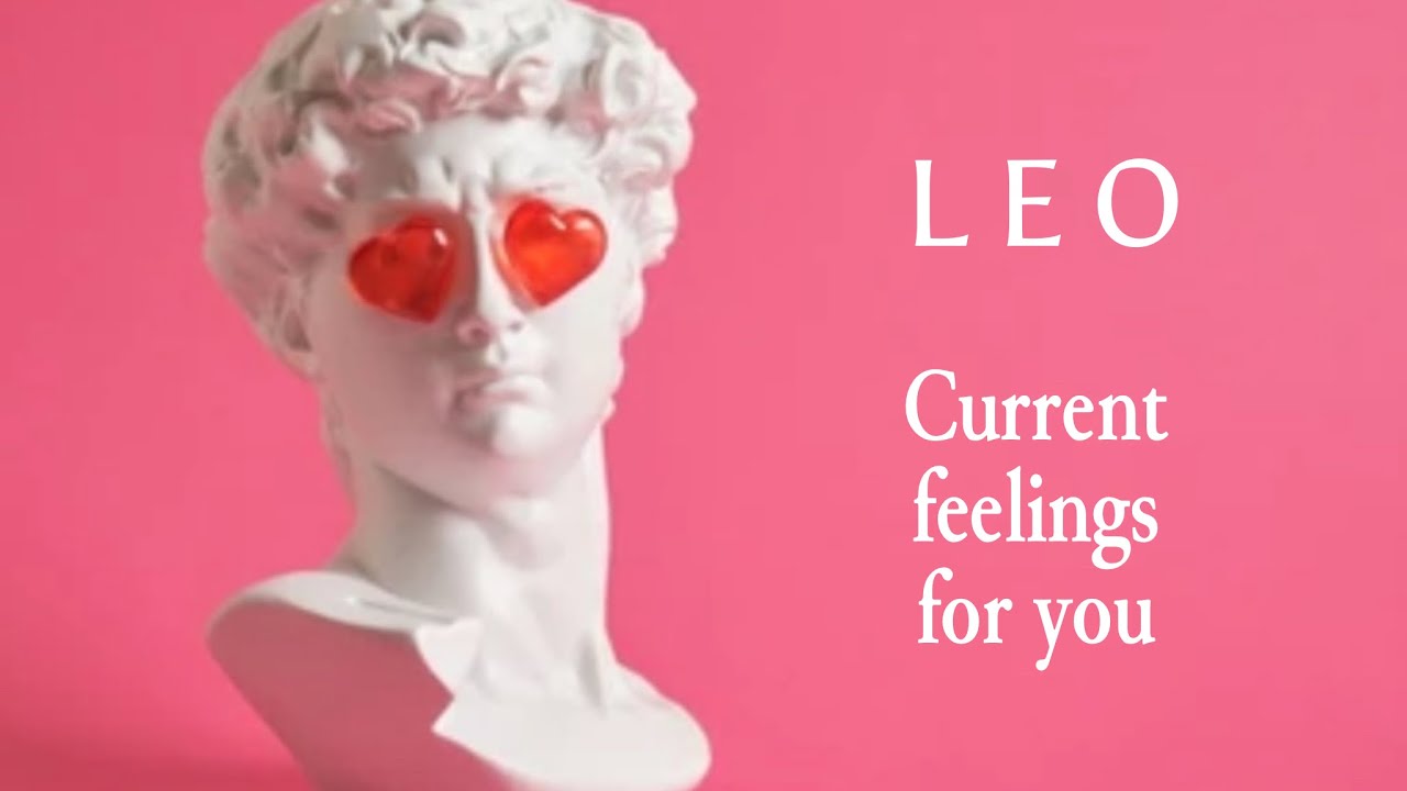 LEO ♌️ YEARNING FOR YOU ….. March 2024