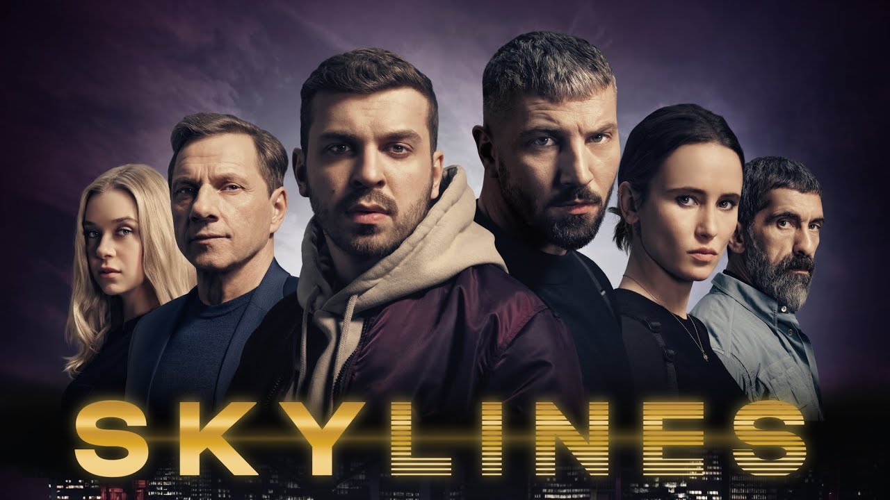 Skylines ft. 