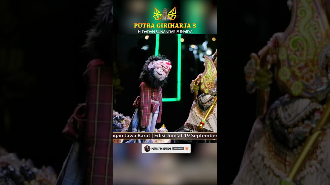 Dunia Terbalik