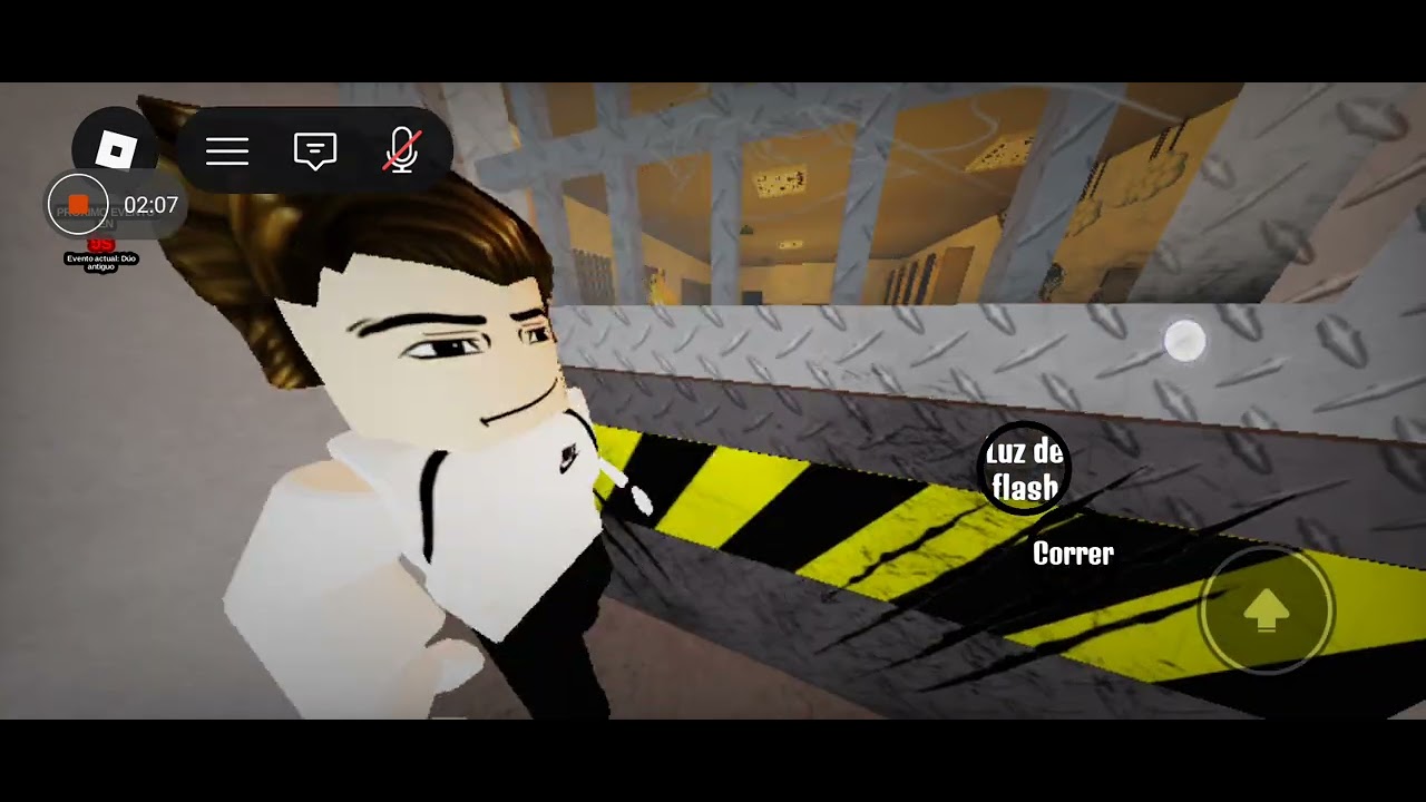 Nombre del juego feedbear rapido