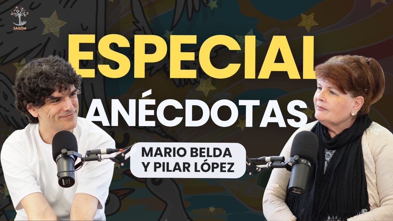 Anédcotas con Mario Belda - Especial Fin de Temporada