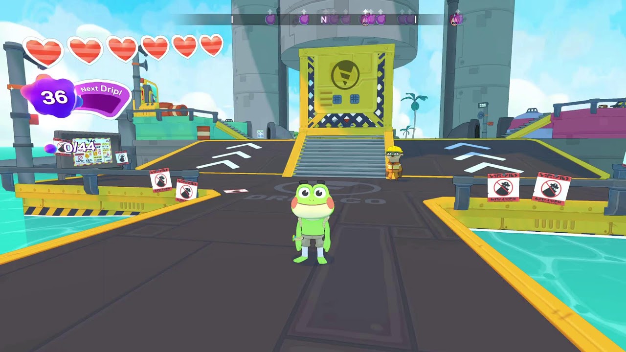 ✅Big Hops (Gaming)¯\_(🟢)_/¯