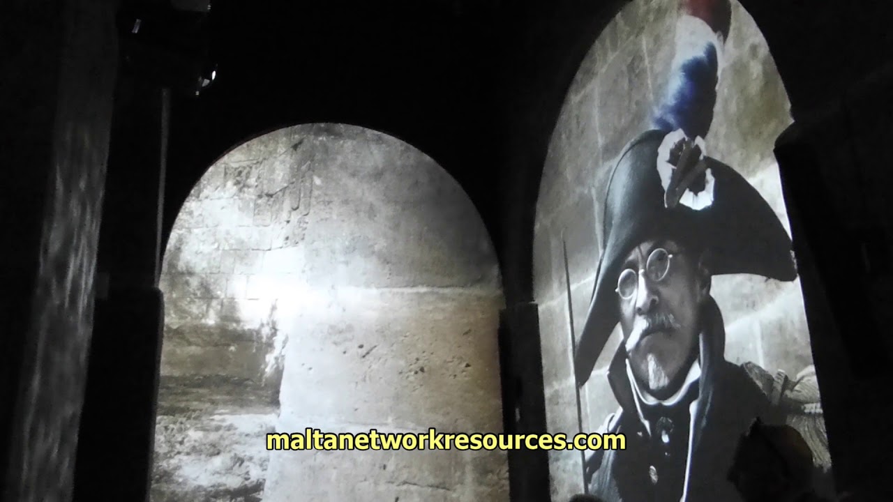 Cittadella in Gozo: A very interesting documentary on Malta and Gozo