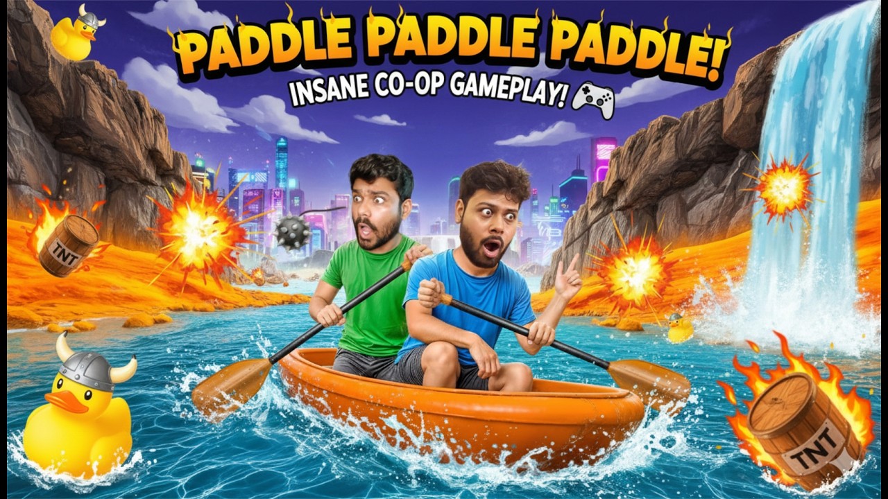 You Will NEVER Trust Your FRIENDS After Playing This Game