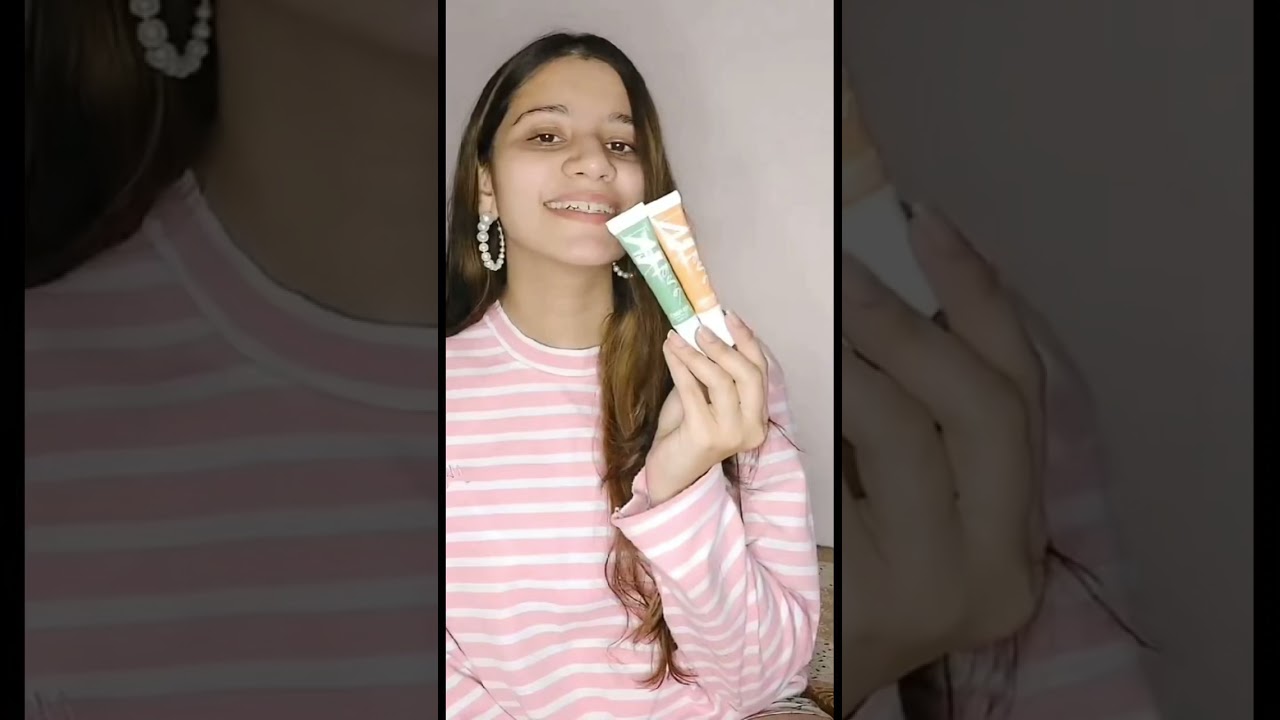 Checkout colour correcting primers from NYBae! Buy now from Purplle.com #purplle #makeup