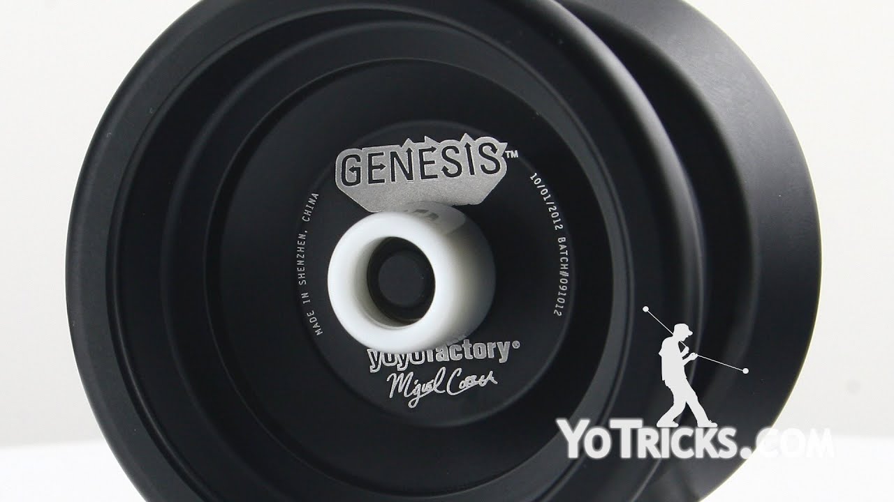 What is the Best Yoyo? 2013 Holiday Yoyo Buyers Guide