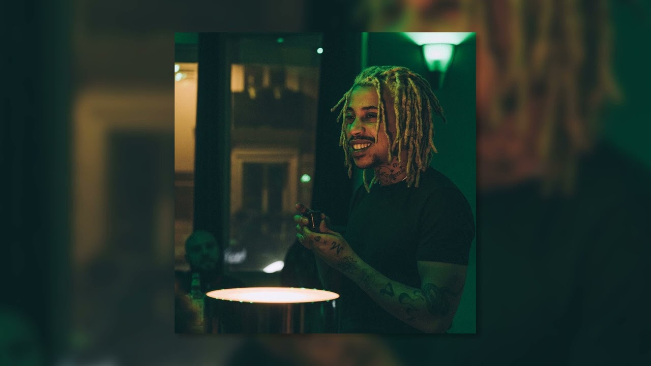 [FREE] Green Montana x Josman Type Beat - 