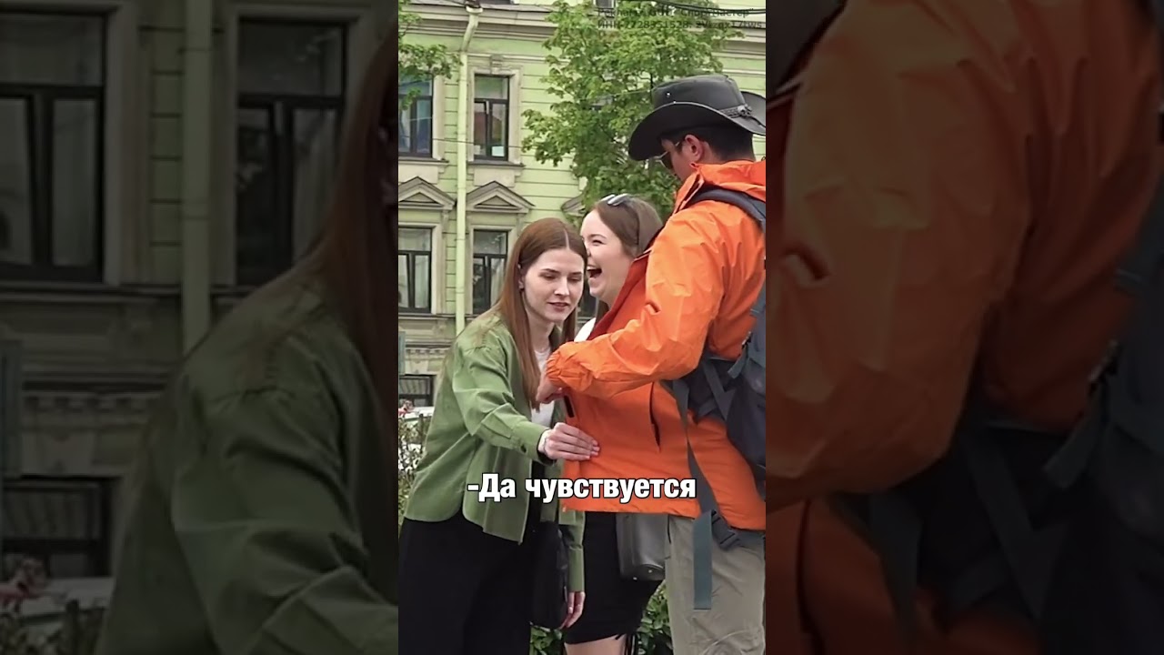 ТЕСТ-ДРАЙВ БУМЕРАНГА с Outventure TV #питер #турист #тревел #путешествия #страны #вау #приколы