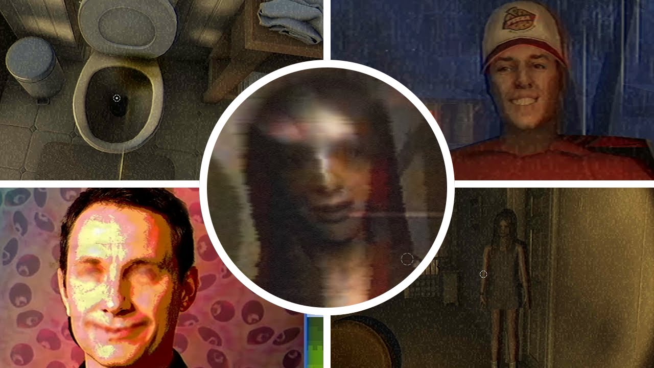 Fears to Fathom: Carson House - All Endings & Jumpscares | FULL GAME