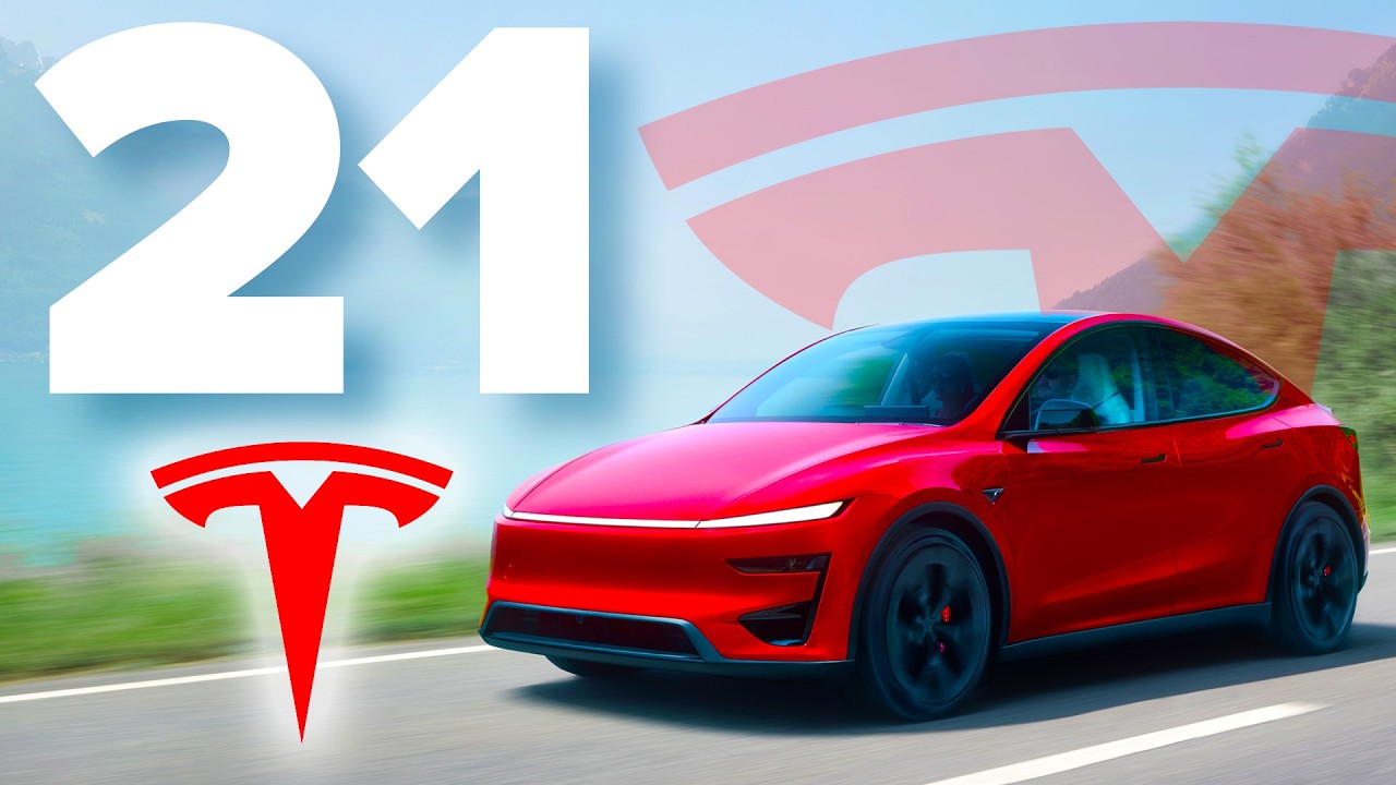 Your Tesla Is Set Up Wrong | Here's How To Fix it