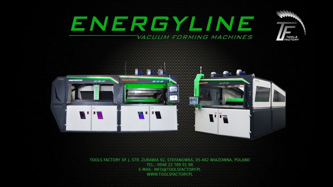 European Thermoforming Conference 2024