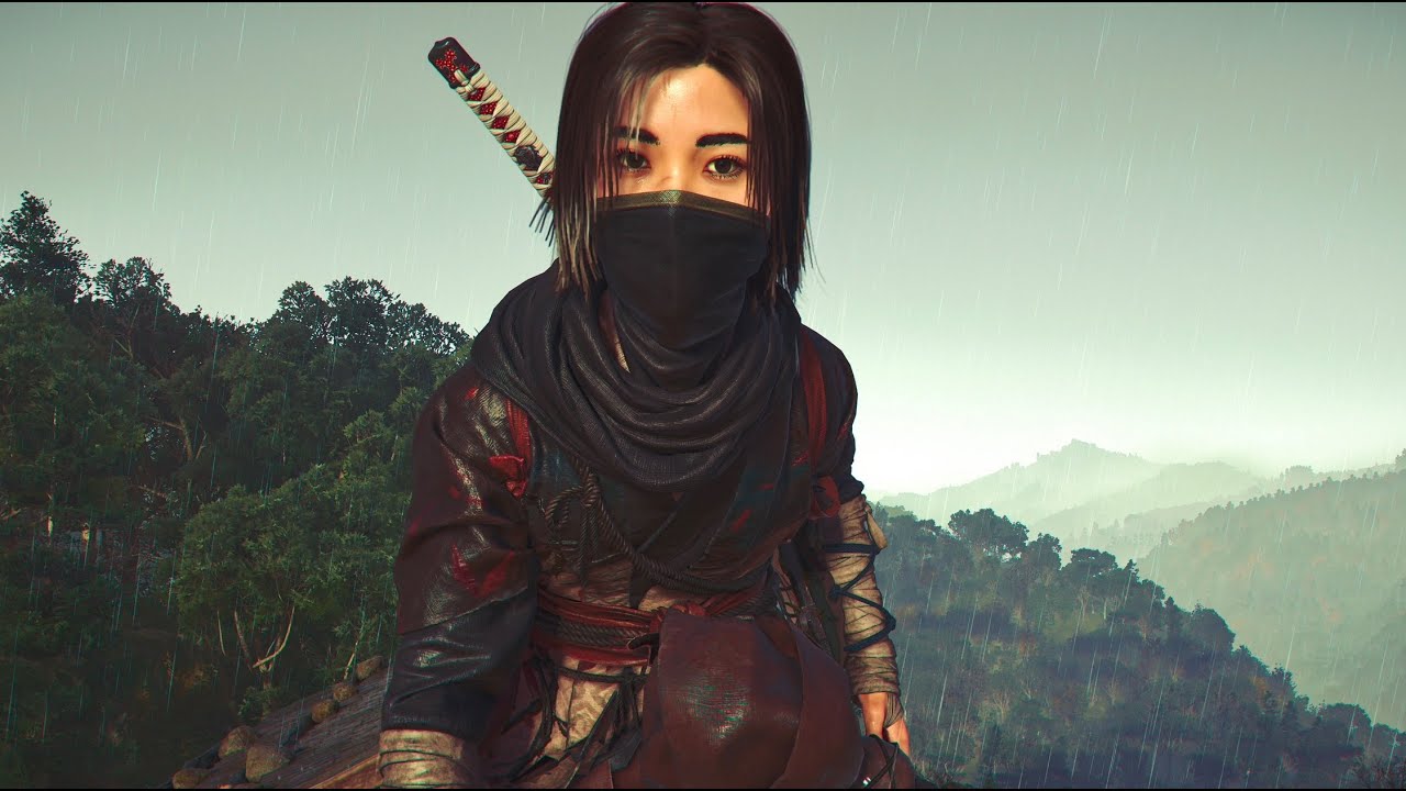 Assassins Creed Shadows Playthrough (Part 4)