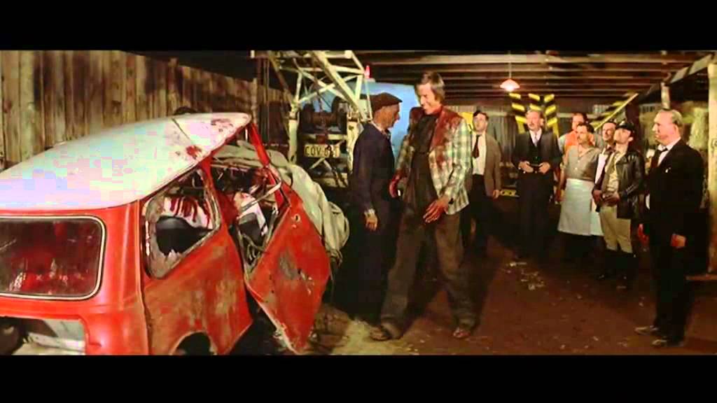 CARS THAT ATE PARIS Trailer